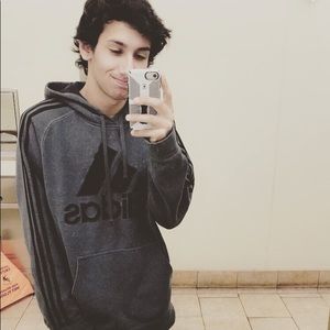 Meet your Posher, Mohammed